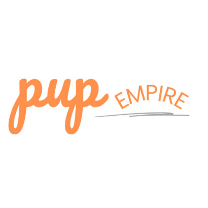 Pup Empire Logo